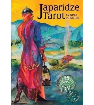 Japaridze Tarot
