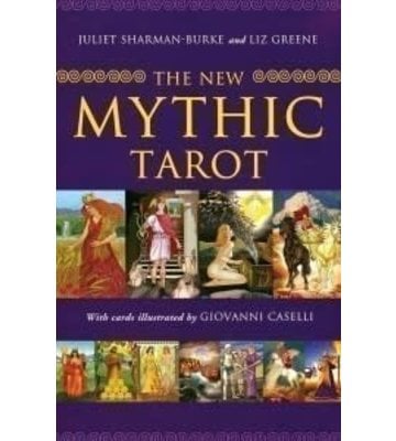 The New Mythic Tarot