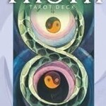 Thoth Tarot Deck Premier Edition