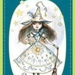 Witchlings Deck and Book Set