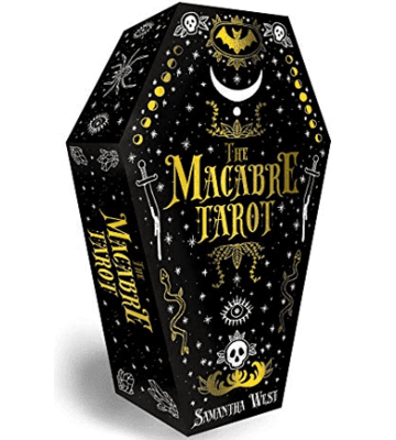 Macabre Tarot