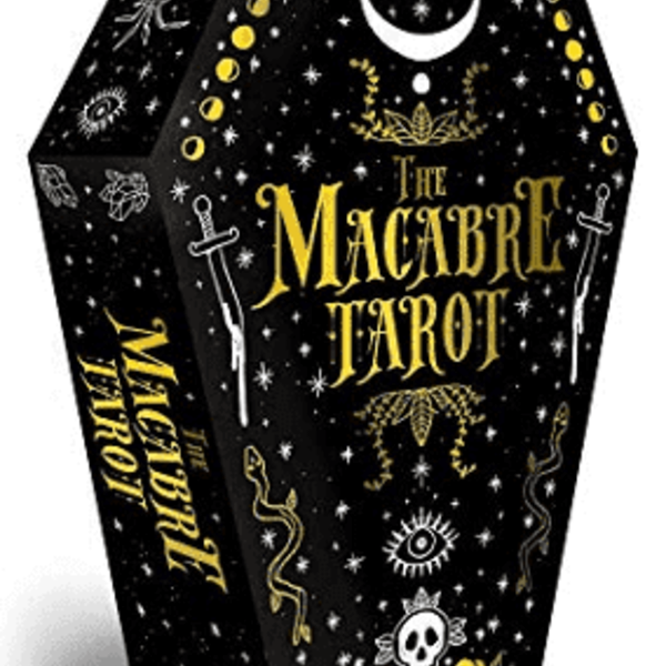 Macabre Tarot