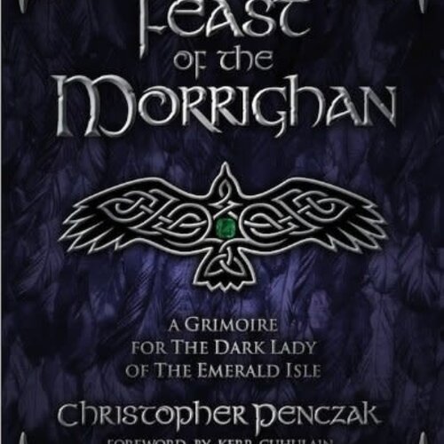 Feast of the Morrighan by Christopher Penczak