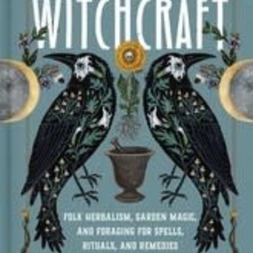 Wild Witchcraft By Rebecca Beyer