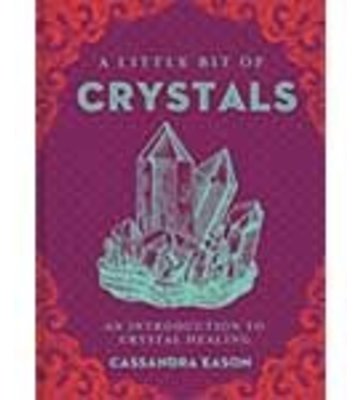 A Little Bit of Crystals