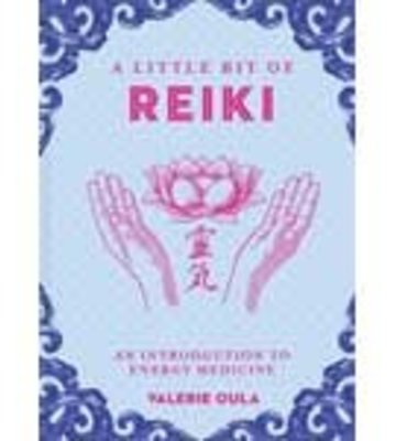 A Little Bit of Reiki