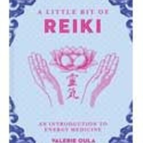 A Little Bit of Reiki