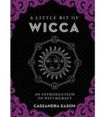 A Little Bit of Wicca