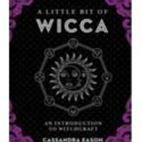 A Little Bit of Wicca