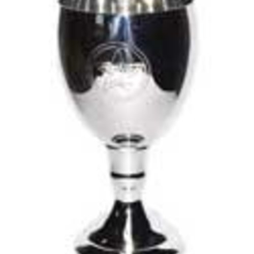 Pentacle Chalice 5 3/4