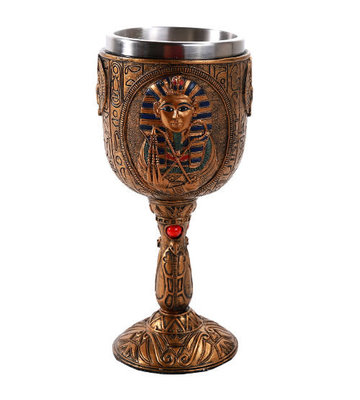 King Tut Chalice