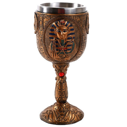 King Tut Chalice