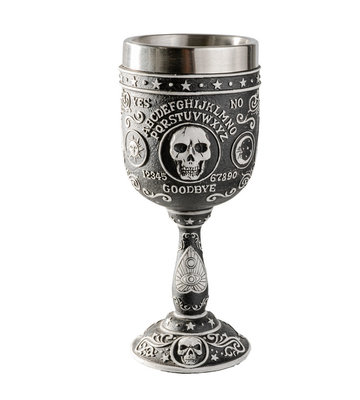 Spirit Board Chalice