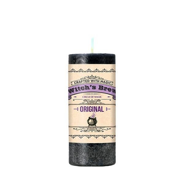 Witch's Brew Original Candle