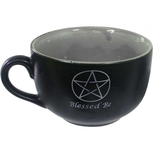 Coffee Mug Blessed Be