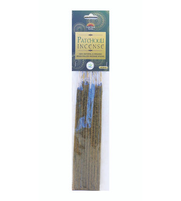 Soul Sticks Patchouli Incense