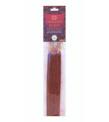 Soul Sticks Dragon's Blood Incense