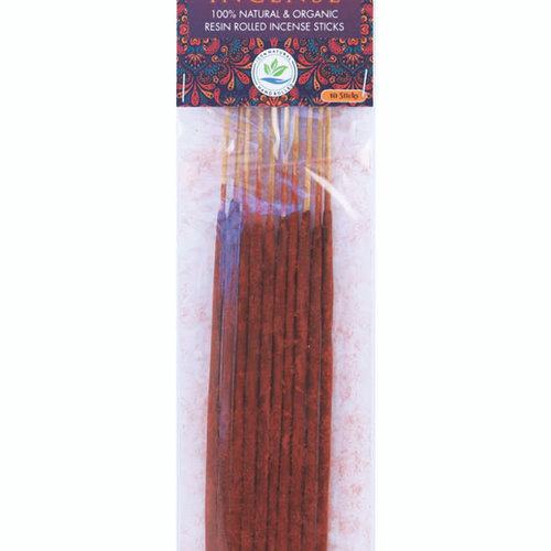 Soul Sticks Dragon's Blood Incense