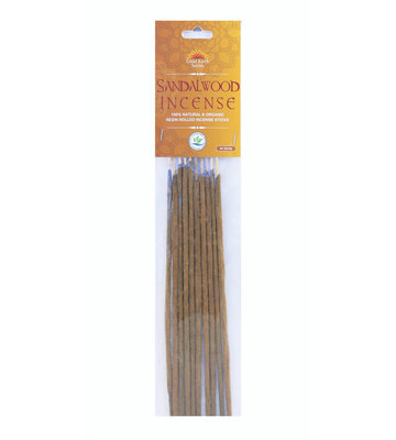 Soul Sticks Sandalwood Incense