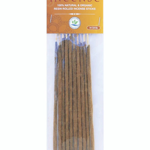 Soul Sticks Sandalwood Incense