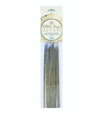 Soul Sticks White Sage Incense