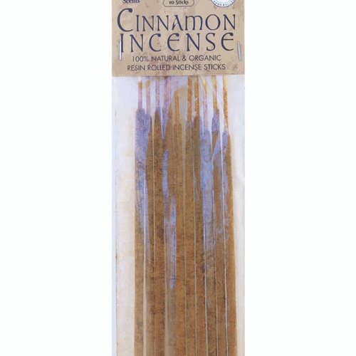 Soul Sticks Cinnamon Incense
