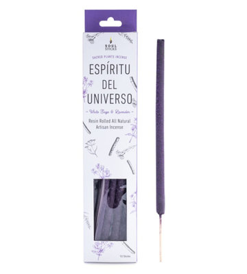 Soul Sticks Lavender White Sage Incense