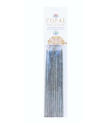 Soul Sticks Copal Incense