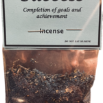 Success Incense by L & P Cabot