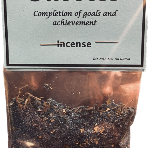 Success Incense by L & P Cabot