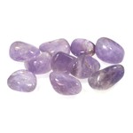 Amethyst Tumbled Stones