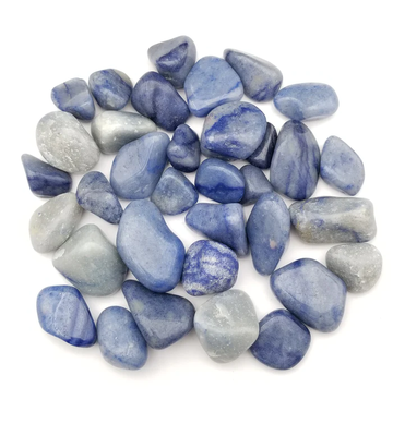 Blue Aventurine Tumbled Stones