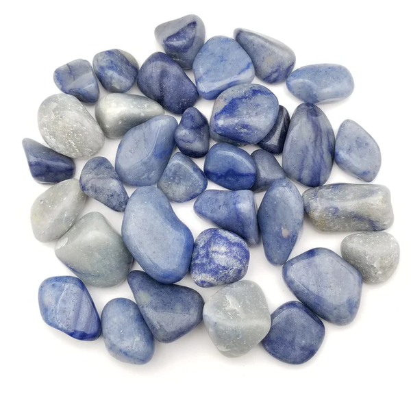 Blue Aventurine Tumbled Stones