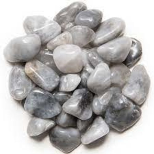 Cat's Eye Tumbled Stones