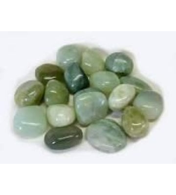 Jade Tumbled Stones