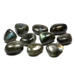 Labradorite Tumbled Stones