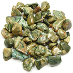 Rhyolite Tumbled Stones