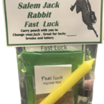 Jack Rabbit Spell Kit by Laurie & Penny Cabot
