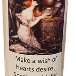 Laurie Cabot Candle - Enchanted Wish