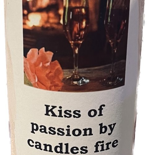 Laurie Cabot Candle - Midnight Sex