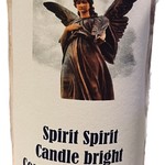 Laurie Cabot Candle - Speaking to the Dead