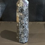 Larvikite Point,  7 1/2"  In Length