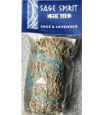 Sage & Lavender Sage Spirit
