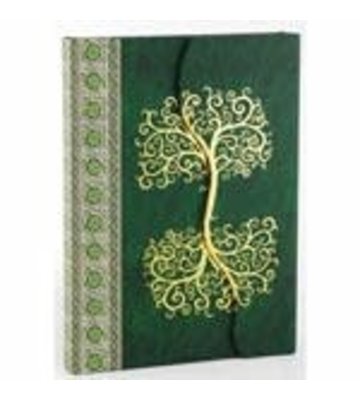 Celtic Tree Journal