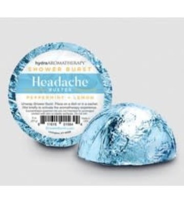 ShowerBurst - Headache