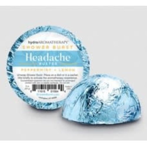 ShowerBurst - Headache