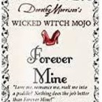 Wicked Witch Mojo Forever Mine Candle