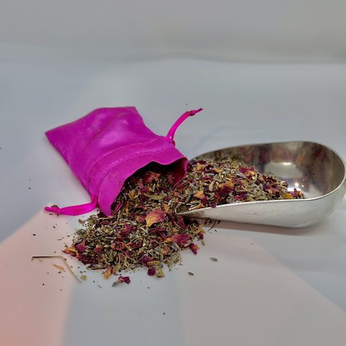 Witch's Brew Herbal Mix - Love