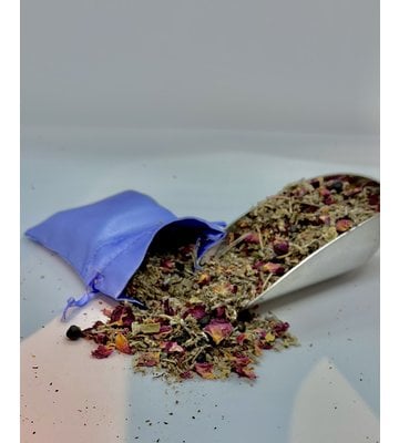 Witch's Brew Herbal Mix - Enchanted Wish