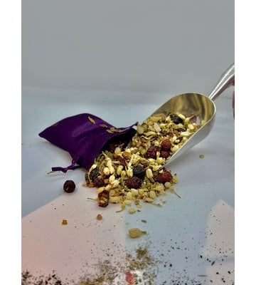 Witch's Brew Herbal Mix - Empowerment